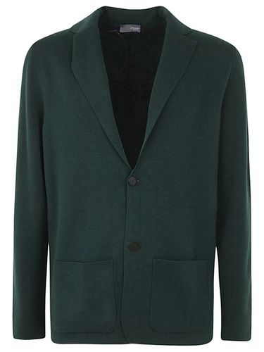 Drumohr Single Breasted Blazer - Drumohr - Modalova