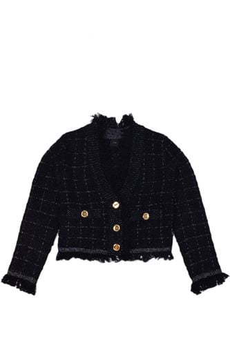 Pinko Babbuino Jacket - Pinko - Modalova