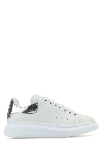 Alexander McQueen Sneakers - Alexander McQueen - Modalova