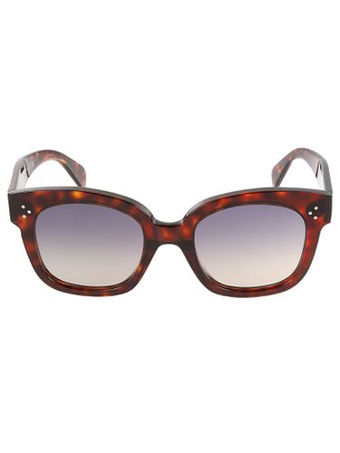 Celine Cl4002un Sunglasses - Celine - Modalova