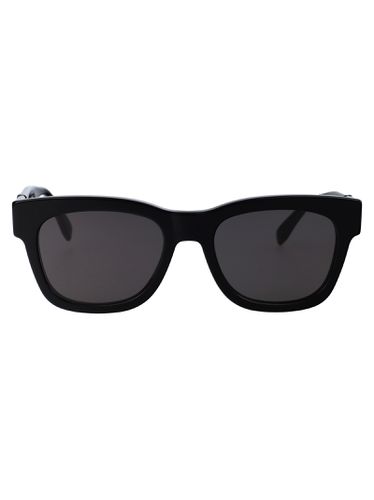 Fendi Diagonal Sunglasses - Fendi Eyewear - Modalova