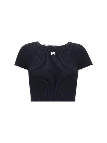 AMIRI Baby T-shirt - AMIRI - Modalova