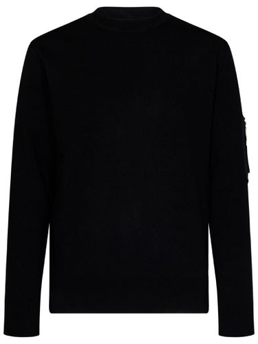 Givenchy Wool Sweater - Givenchy - Modalova