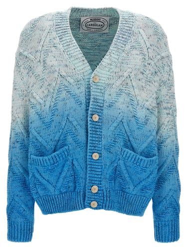 Missoni Ombre Cardigan - Missoni - Modalova