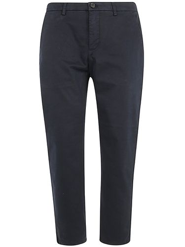 Chino Prince Slim Trousers - Department Five - Modalova