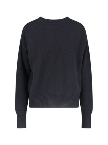 Sa Su Phi Cashmere Sweater - Sa Su Phi - Modalova