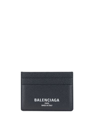 Balenciaga credit Card Holder - Balenciaga - Modalova