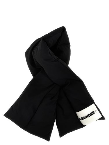 Jil Sander 01 Scarf - Jil Sander - Modalova