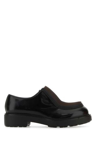 Prada Diapason Lace-up Shoes - Prada - Modalova