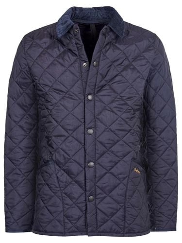 Barbour Coats Blue - Barbour - Modalova