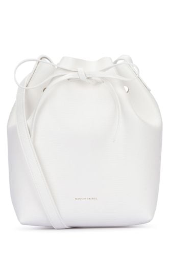 Mansur Gavriel Borsa - Mansur Gavriel - Modalova