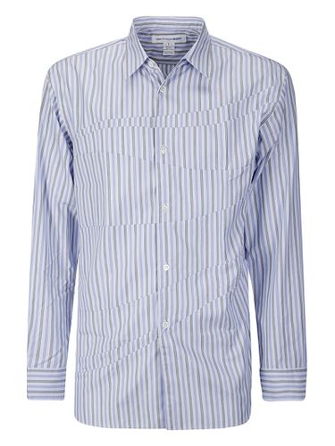 Mens Shirt Woven - Comme des Garçons Shirt - Modalova