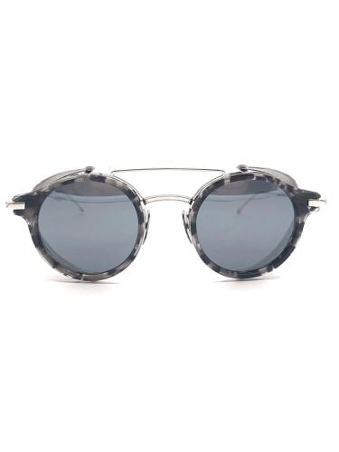 Ues804a/g0003 Sunglasses - Thom Browne - Modalova