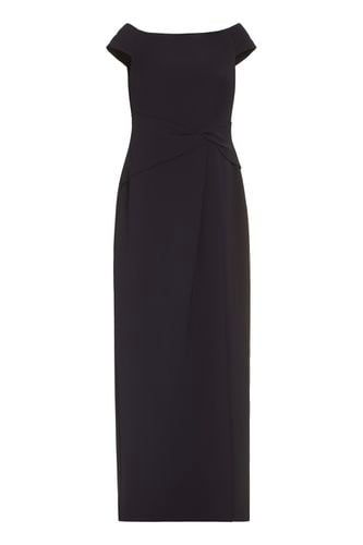 Polo Ralph Lauren Crepe Dress - Polo Ralph Lauren - Modalova