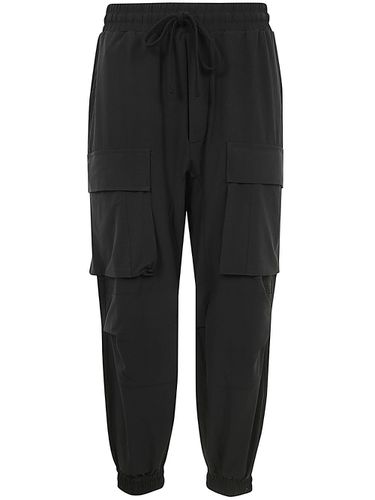 Thom Krom Cargo Trousers - Thom Krom - Modalova