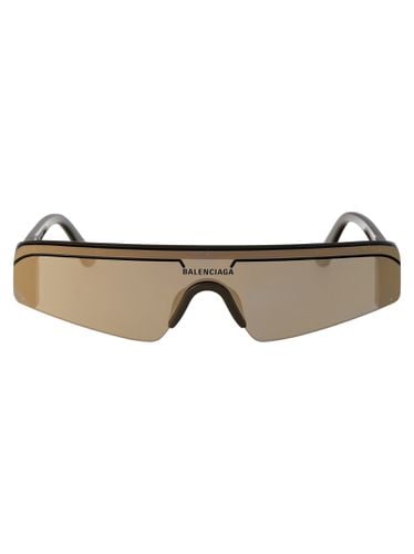 Bb0003s Sunglasses - Balenciaga Eyewear - Modalova