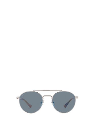 Persol Round-frame Sunglasses - Persol - Modalova