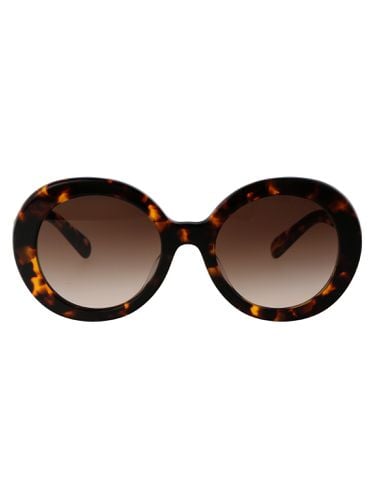 Miu Miu Eyewear 0mu 11ys Sunglasses - Miu Miu Eyewear - Modalova