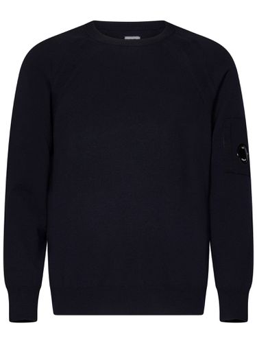 C. p. Company Sweater - C.P. Company - Modalova