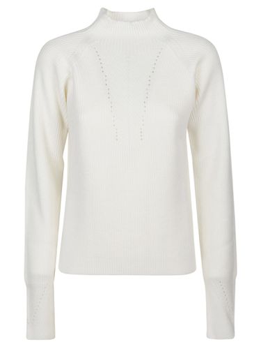 Drumohr Turtle Neck Sweater - Drumohr - Modalova