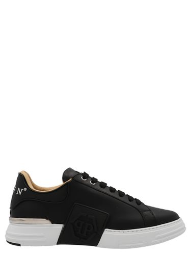 Phantom Kicks Sneakers - Philipp Plein - Modalova