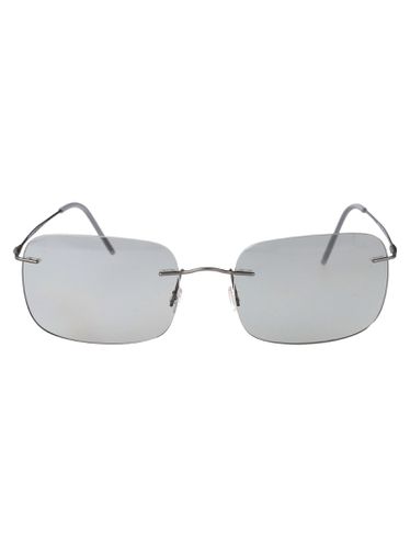 Giorgio Armani 0ar1512m Sunglasses - Giorgio Armani - Modalova