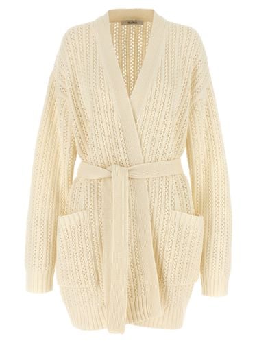 Max Mara balzac Cardigan - Max Mara - Modalova