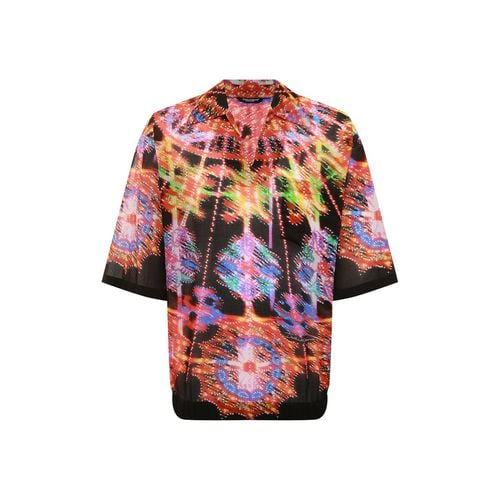 Dolce & Gabbana Printed Shirt - Dolce & Gabbana - Modalova