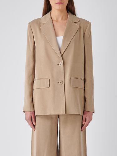 Max Mara Studio Vaimy Blazer - Max Mara Studio - Modalova