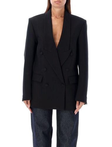 Double Breasted Tailored Blazer - Coperni - Modalova