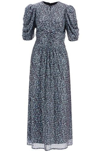 Midi Sequin Dress With - Rotate by Birger Christensen - Modalova