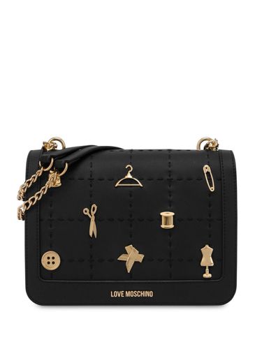 Love Moschino Shoulder Bag - Love Moschino - Modalova