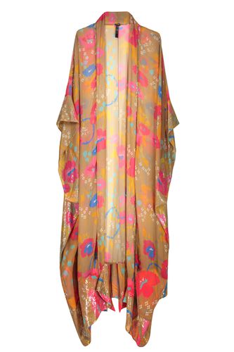 Dsquared2 Printed Kaftan - Dsquared2 - Modalova