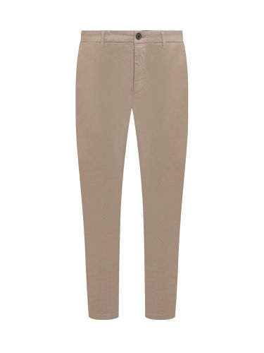 Prince Trousers Chinos - Department Five - Modalova