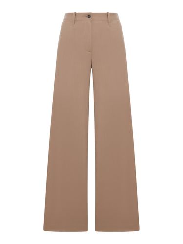 Nancy Carrot Model Trousers - Nine in the Morning - Modalova