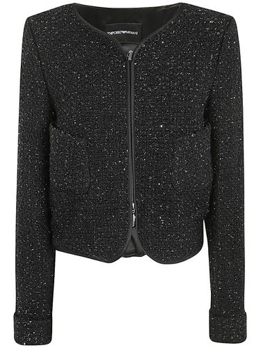 Emporio Armani Blazer - Emporio Armani - Modalova