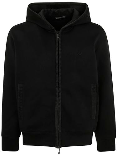 Emporio Armani Sweatshirt - Emporio Armani - Modalova