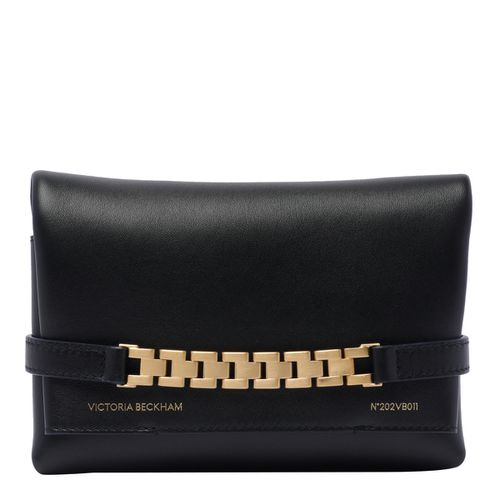 Victoria Beckham Mini Chain Pouch - Victoria Beckham - Modalova