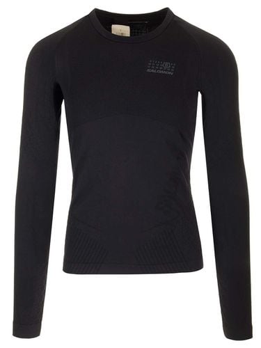 Long-sleeved Top - MM6 Maison Margiela - Modalova