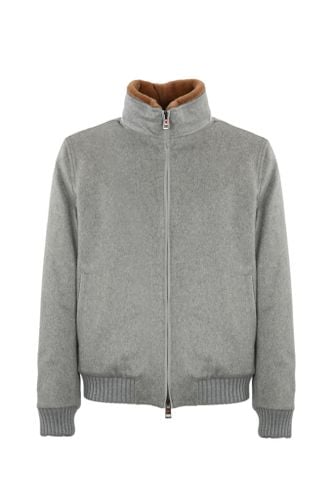 Kired Cashmere Jacket - Kired - Modalova