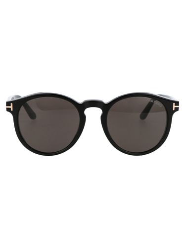 Tom Ford Eyewear Ian-02 Sunglasses - Tom Ford Eyewear - Modalova