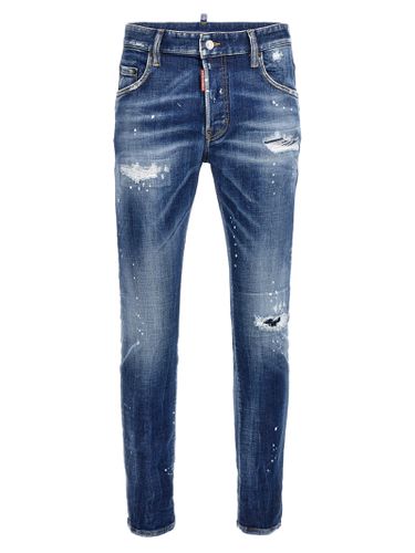 Dsquared2 Super Twinky Jeans - Dsquared2 - Modalova