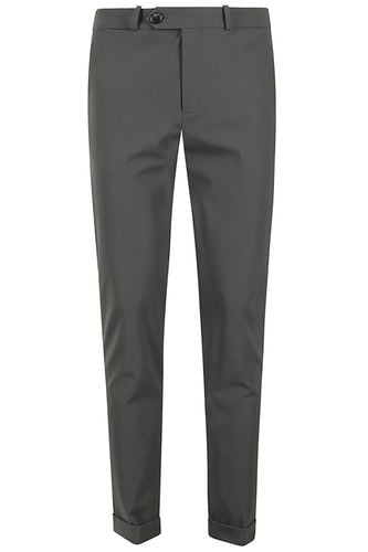 Winter Chino Pant - RRD - Roberto Ricci Design - Modalova