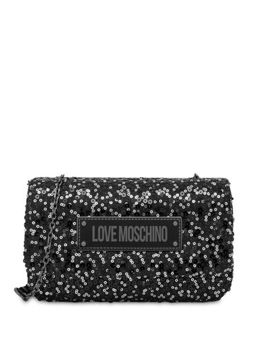 Love Moschino Crossbody - Love Moschino - Modalova