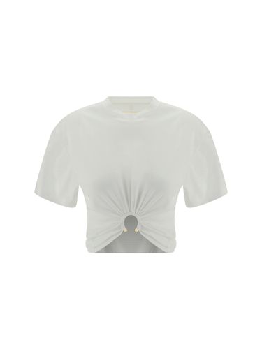 Paco Rabanne T-shirt - Paco Rabanne - Modalova