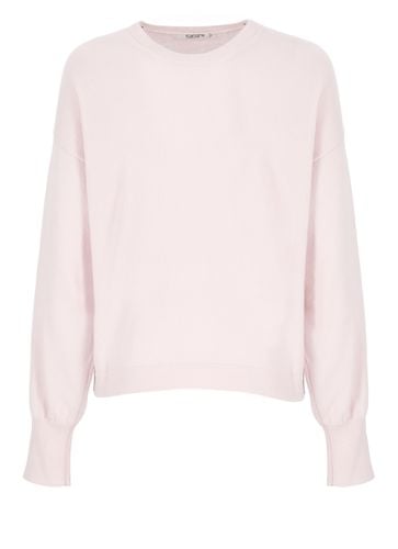 Kangra Cashmere Sweater - Kangra - Modalova