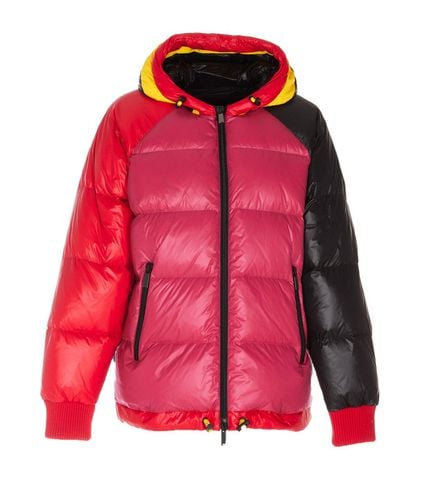 Dsquared2 Crest Puffer Jacket - Dsquared2 - Modalova