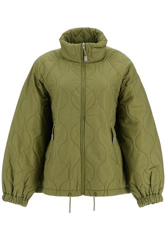 IENKI IENKI Quilted Trial Jacket - IENKI IENKI - Modalova