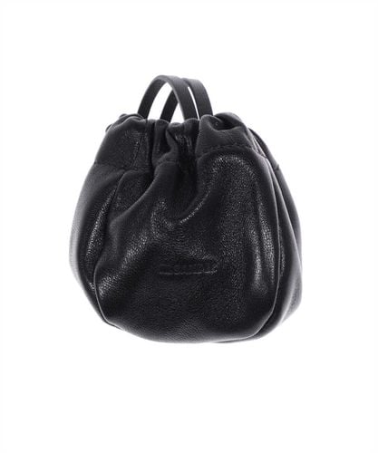 Jil Sander Mini Bucket Bag - Jil Sander - Modalova