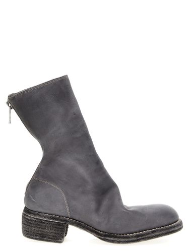 Guidi 788zx Ankle Boots - Guidi - Modalova